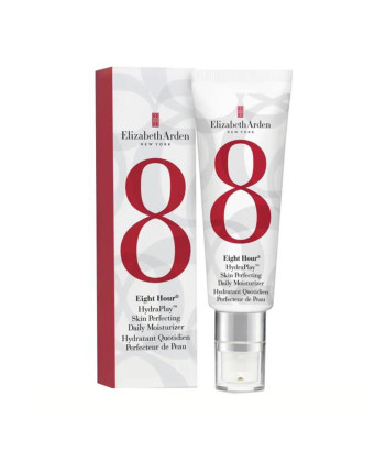 Elizabeth Arden Eight Hour Daily Moisturizer Tester 45ml
