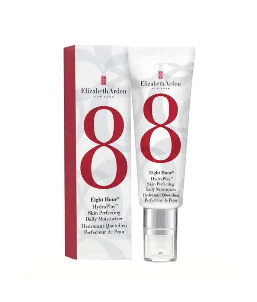 Elizabeth Arden Eight Hour Daily Moisturizer Tester 45ml