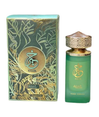 Paris Corner Khair Pistachio Eau De Parfum 100ml Spray