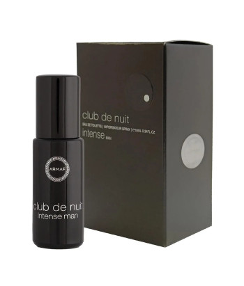 Armaf Club De Nuit Intense Man Eau De Toilette 10ml Spray