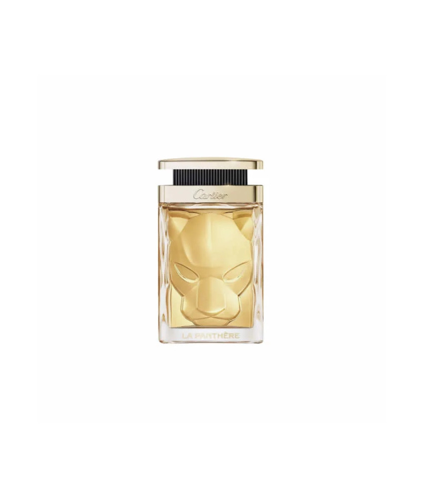 Cartier La Panthere Parfum Spray 50ml