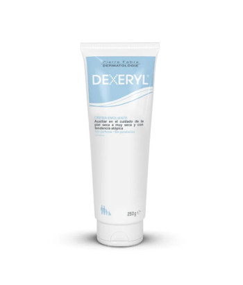 Dexeryl Crème Émolliente 250 g