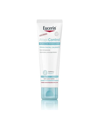 Eucerin Atopicontrol Crème Visage 50 ml