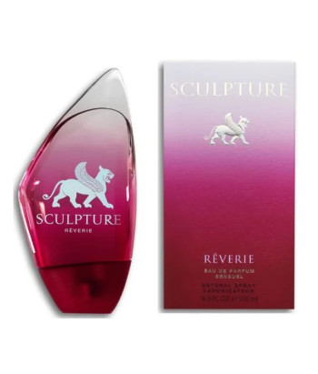 Nikos Sculpture Reverie Eau De Parfum Sensuel Vaporisateur 100ml