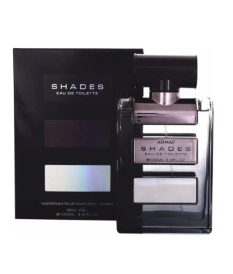 Armaf Shades Eau De Toilette 100ml Spray