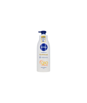 Nivea Q10 Reafirmante Loción Corporal Vitamina C 400ml