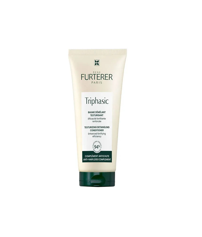 Après-shampoing Démêlant Triphasé Rene Furterer 150ml