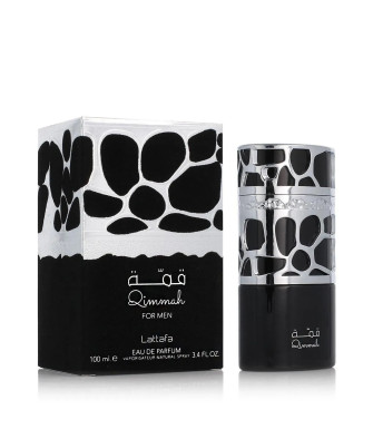 Lattafa Quimmah For Men Eau De Parfum 100ml Spray