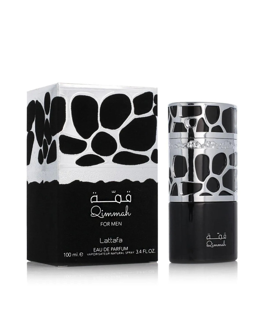 Lattafa Quimmah For Men Eau De Parfum 100ml Spray