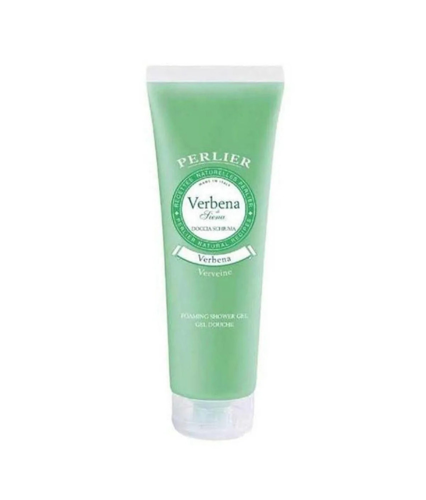 Perlier Verbena Gel De Baño 250ml