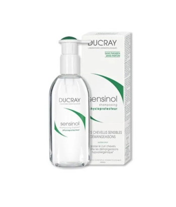 Ducray Sensinol Shampooing Physioprotecteur 200ml