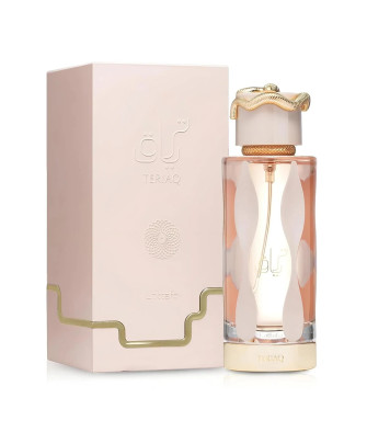 Lattafa Teriaq Eau De Parfum 100ml Spray