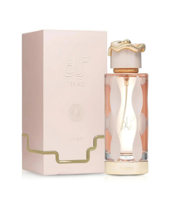Lattafa Teriaq Eau De Parfum 100ml Spray