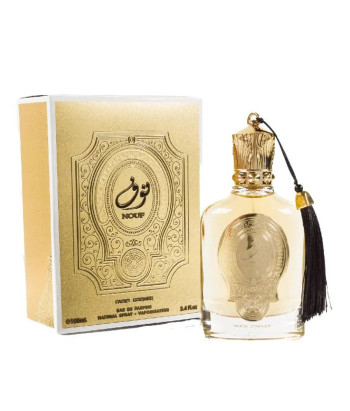 Paris Corner Nouf Eau De Parfum 100un Spray