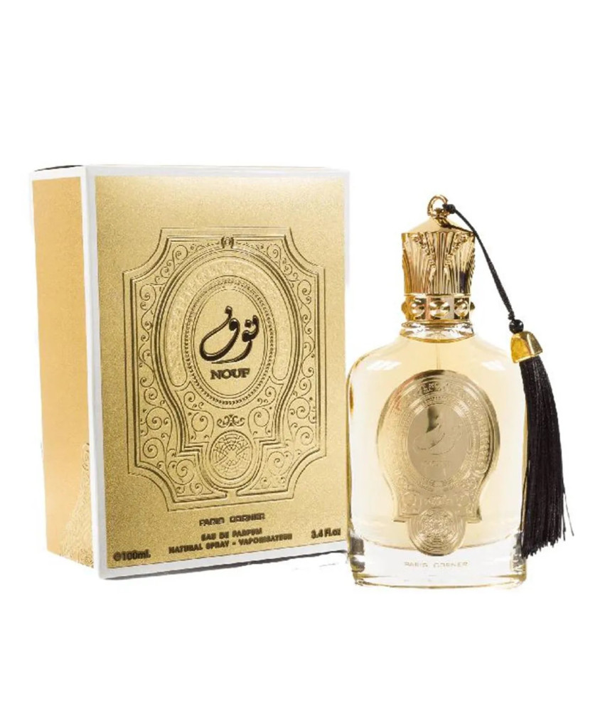 Paris Corner Nouf Eau De Parfum 100un Spray
