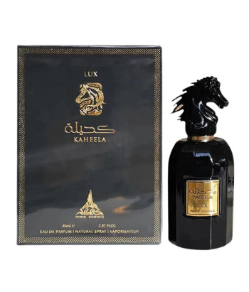 Paris Corner Lux Kaheela Eau De Parfum 85un Spray