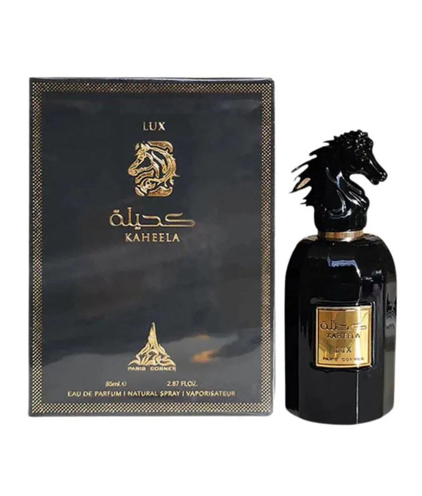 Paris Corner Lux Kaheela Eau De Parfum 85un Spray