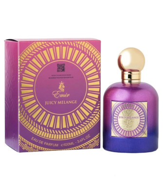 Emir Melange Eau De Parfum 100un