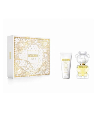 Moschino Toy 2 Edp 30 Body Lotion 50