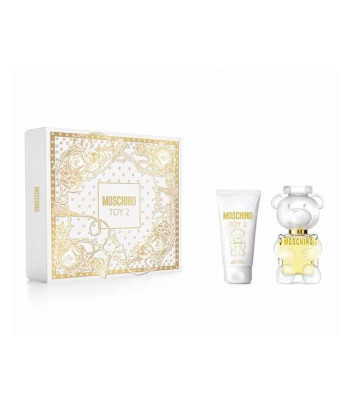 Moschino Toy 2 Edp 30 Body Lotion 50
