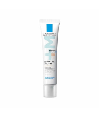 La Roche Posay Effaclar Duo+ Unifiant Teinte Light 40ml