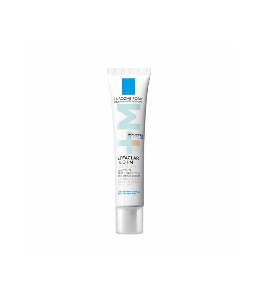 La Roche Posay Effaclar Duo+ Unifiant Teinte Light 40ml